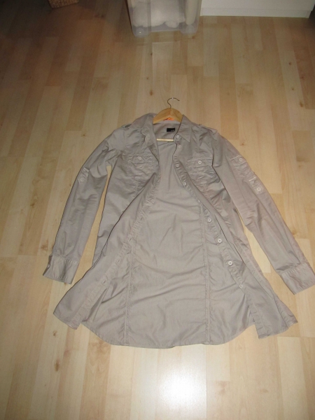 Trench Coat von Take two