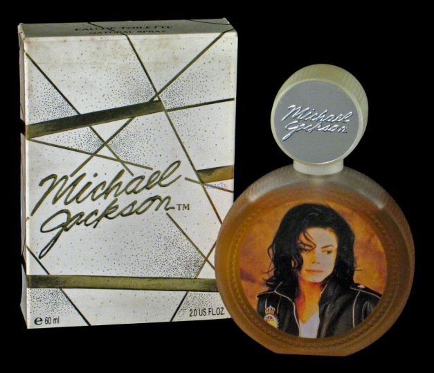 Parfum von Michael Jackson :: Kleiderkorb.ch