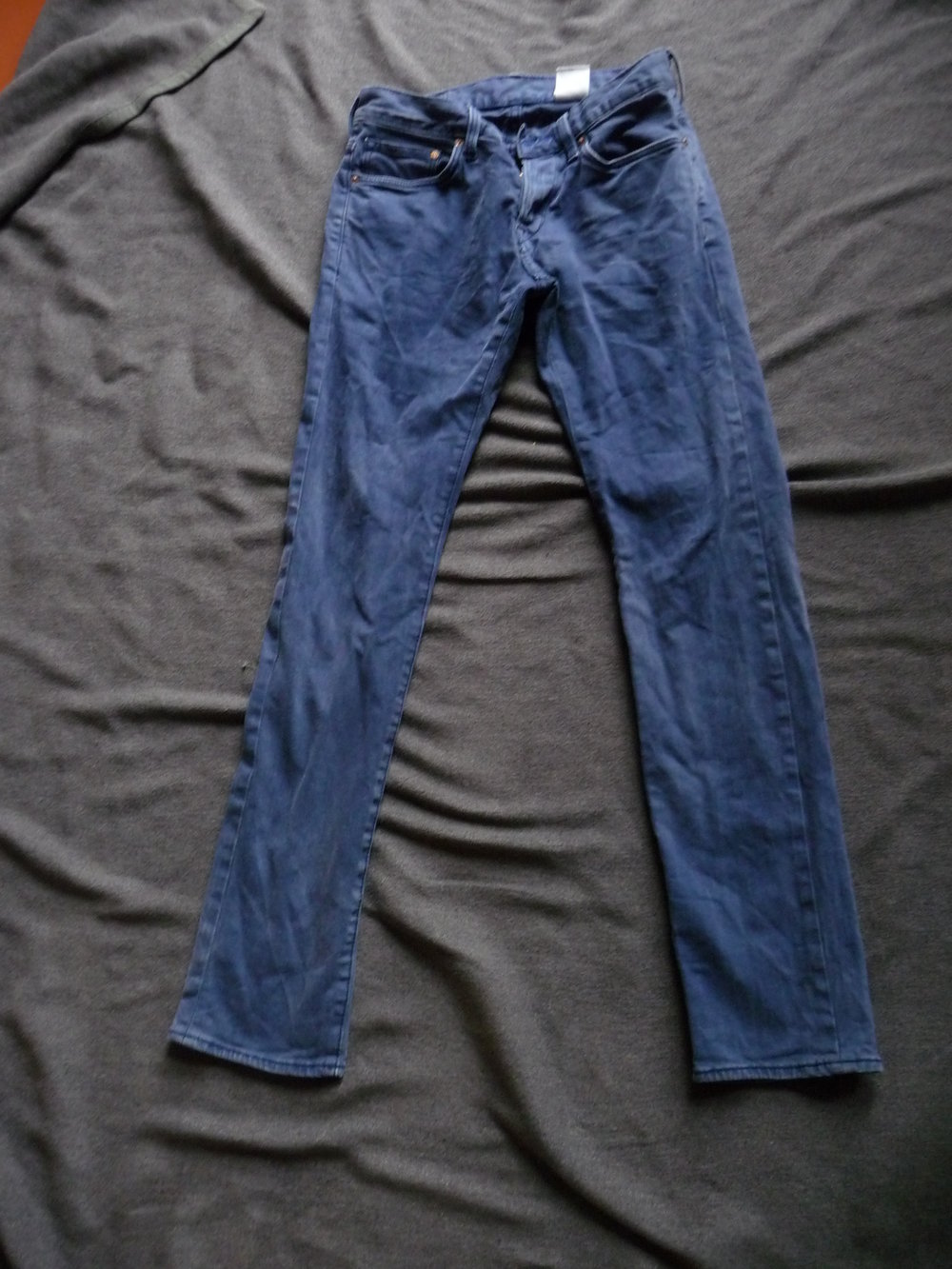 Jeans von H&M Gr.29/32