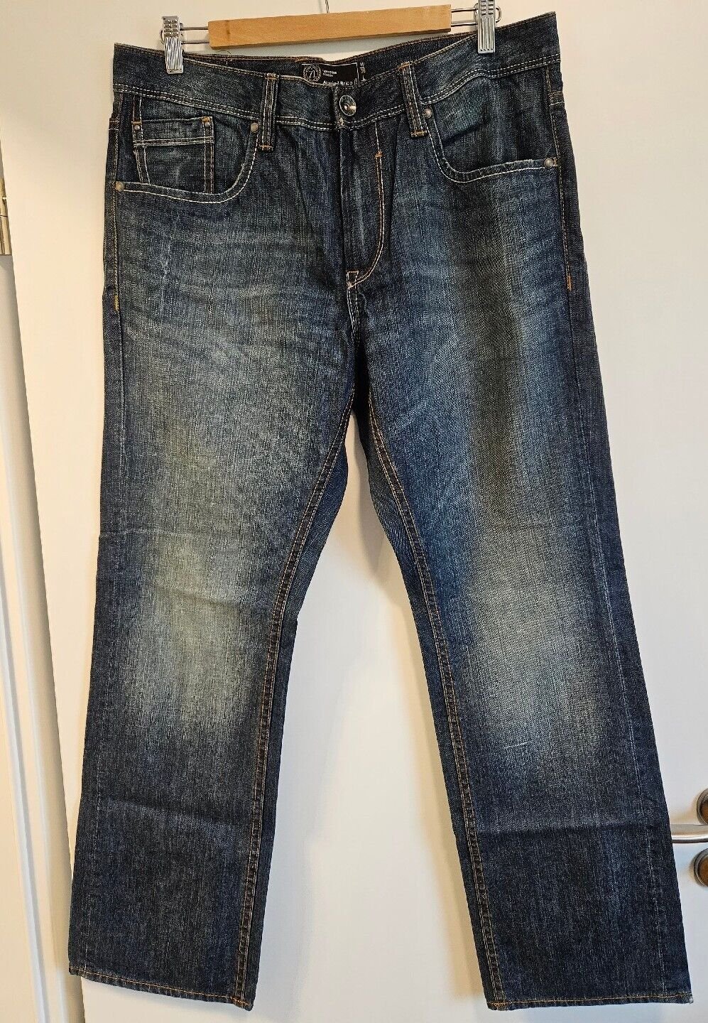 Angelo Litrico - Trendy Herren Jeans (C&A) Gr. W36 L32 blau NEU ::  Kleiderkorb.ch