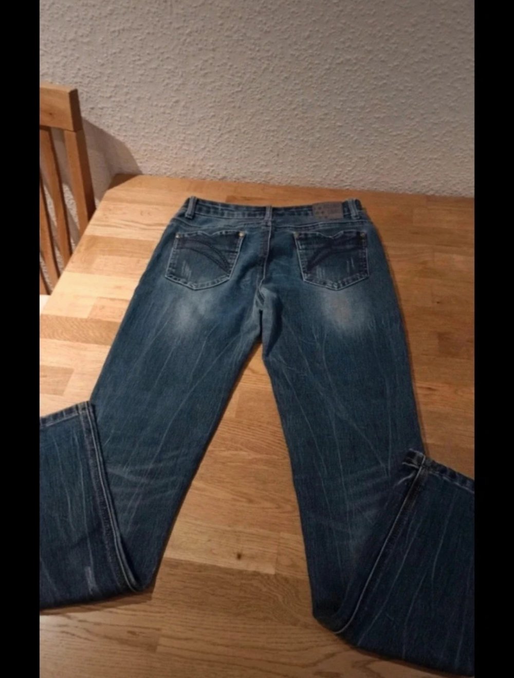 Schöne Jeans, Größe ca. 36