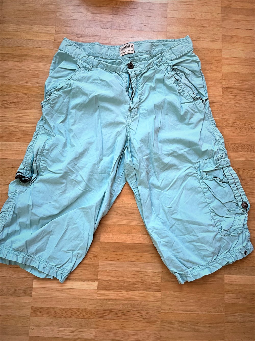 Timberland bermuda Cargo Hose Gr. 176 