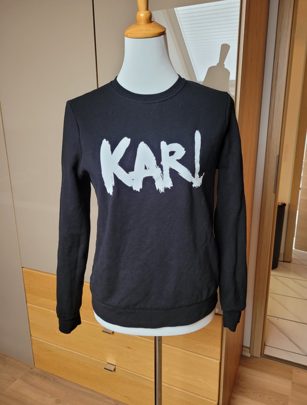 Karl lagerfeld pulli sweater Sweatshirt