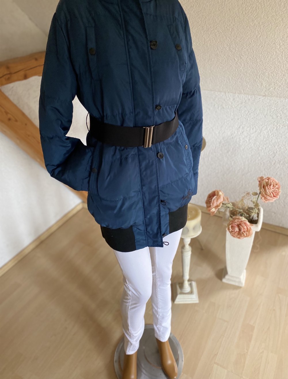 Tumble n dry - Warme Winterjacke Mädchen 170/176 Marke Tumblendry sehr  hoher Neupreis top ! :: Kleiderkorb.ch