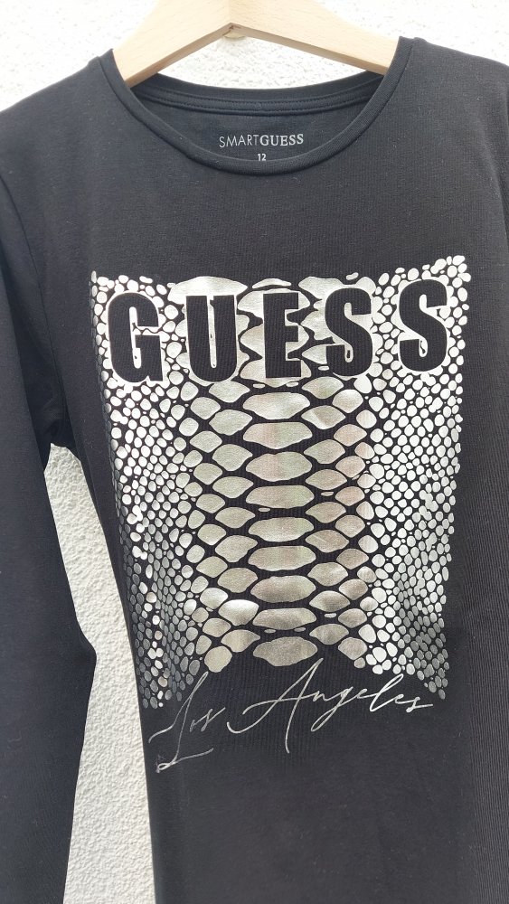 GUESS Longsleeve 