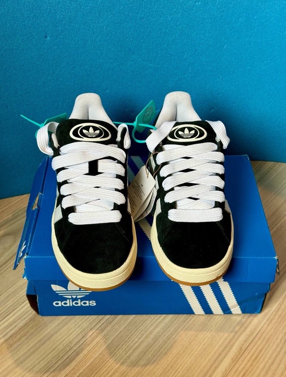 Adidas Campus 00s 38Grobe