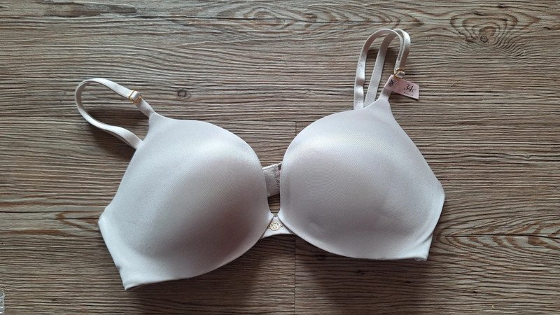 Victoria's Secret Push Up BH