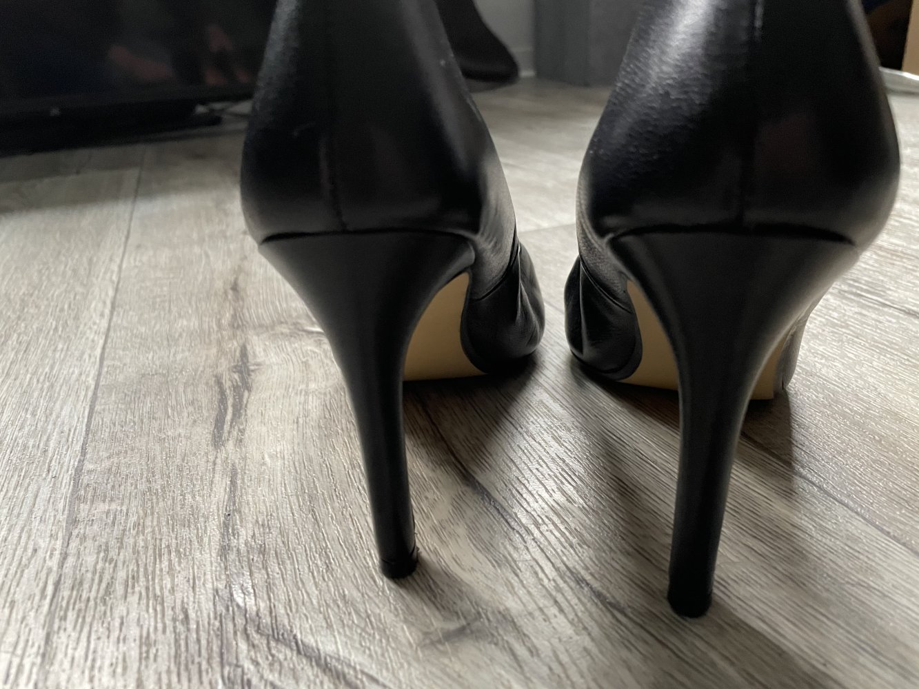 Pumps, Schuhe