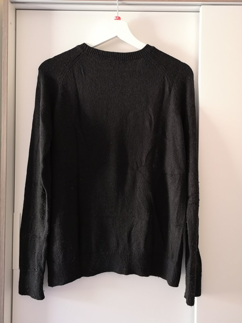 Eulen Pullover H&M